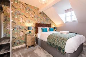 Afbeelding uit fotogalerij van Host & Stay - The Pilgrim Coach Houses in Liverpool