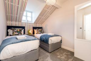 Afbeelding uit fotogalerij van Host & Stay - The Pilgrim Coach Houses in Liverpool