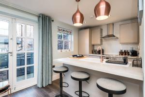 Afbeelding uit fotogalerij van Host & Stay - The Pilgrim Coach Houses in Liverpool +101 foto's