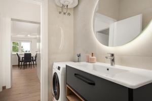 Fotografie z fotogalerie ubytování Luxury apartments Lotus&Lovor v destinaci Pula