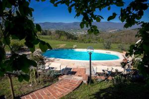 Gallery image of SommaVilla B&B in Vicchio