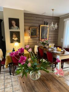 Fotografie z fotogalerie ubytování Das Kleine Hotel Schleiblick v destinaci Šlesvik
