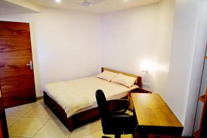 Billede fra billedgalleriet på Kadampanattu's Homestay i Ernakulam