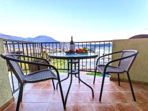 Fotografie z fotogalerie ubytování Apartment Sea & Mountain v destinaci Bar