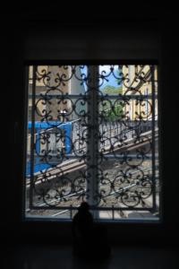 Фотография из галереи Downtown secret apartment в Загребе