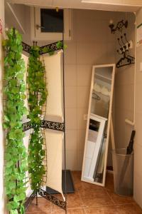 Фотография из галереи Downtown secret apartment в Загребе
