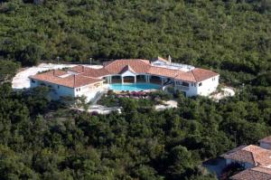 Ảnh trong thư viện ảnh của Spacious villa with sea view in Saint Martin + private pool. ở Les Terres Basses +40 ảnh