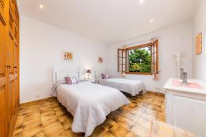 Fotografie z fotogalerie ubytování Villa Durai v destinaci Pollença
