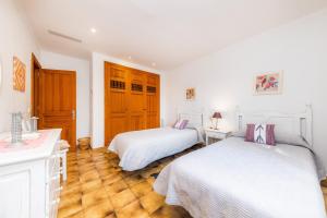 Fotografie z fotogalerie ubytování Villa Durai v destinaci Pollença