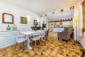 Fotografie z fotogalerie ubytování Villa Durai v destinaci Pollença