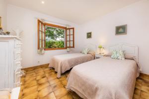Fotografie z fotogalerie ubytování Villa Durai v destinaci Pollença