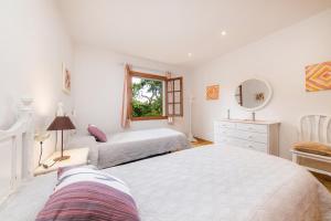 Fotografie z fotogalerie ubytování Villa Durai v destinaci Pollença