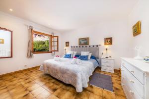 Fotografie z fotogalerie ubytování Villa Durai v destinaci Pollença