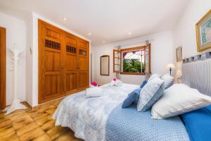 Fotografie z fotogalerie ubytování Villa Durai v destinaci Pollença
