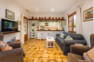 Fotografie z fotogalerie ubytování Villa Durai v destinaci Pollença