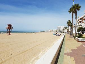 Bãi biển gần/ngay tại căn hộ