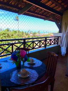 Photo de la galerie de l'établissement Wind Villa Cumbuco - Apartamento, à Cumbuco 24 autres photos