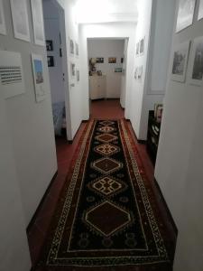 Fotografia z galérie ubytovania Gallery House v destinácii Fermo
