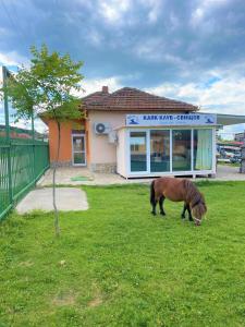 Gallery image of Къща за гости "Стария Сом" in Vardim +19 photos