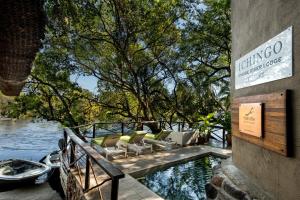Gallery image of Ichingo Chobe River Lodge by Mantis in Punga +67 photos