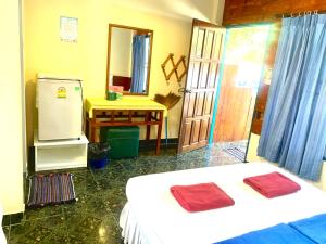 Fotografie z fotogalerie ubytování Koh Tao Tropicana Resort v Ko Tao