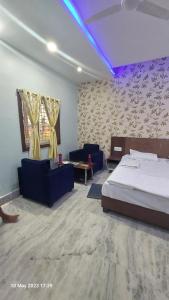 Gallery image of SN Eco Resort And Waterpark in Āthagarh +73 photos