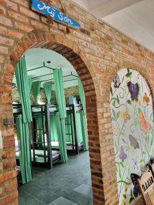 会安Calm House 2 HOSTEL的相册照片