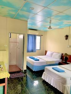 Fotografie z fotogalerie ubytování Koh Tao Tropicana Resort v Ko Tao