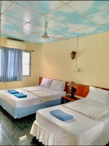 Fotografie z fotogalerie ubytování Koh Tao Tropicana Resort v Ko Tao