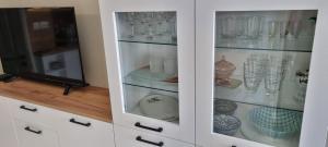 Gallery image of Nessebar Sky Apartment - Top location - 2 minutes to South Beach & South Park - 8 minutes to Old Town in Nesebar