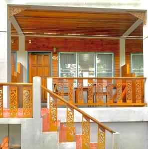 Fotografie z fotogalerie ubytování Koh Tao Tropicana Resort v Ko Tao