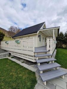 Fotografie z fotogalerie ubytování Hytte på vakre kolberg. v destinaci Sylte + 11 fotografií