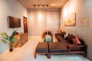 Fotografie z fotogalerie ubytování 1992 Tam Đảo - Venuestay v destinaci Tam Ðảo