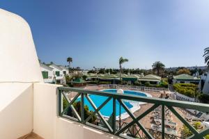 Fotografia z galérie ubytovania Flatguest Islas Bonitas v destinácii Maspalomas