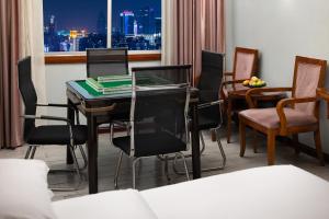 Gambar di galeri bagi Kaiserdom Chain Hotel -Changsha West Bus Station di Changsha