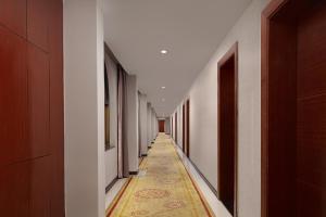 Gambar di galeri bagi Kaiserdom Chain Hotel -Changsha West Bus Station di Changsha