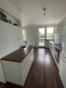 Gambar di galeri bagi Apartmán Kristína di Březí