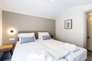 Φωτογραφία από το άλμπουμ του Bianco Mare Studios-Apartments στα Καλύβια Πολυγύρου +56 φωτογραφίες