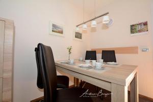 Fotografie z fotogalerie ubytování Nordseewelle v destinaci Borkum + 13 fotografií