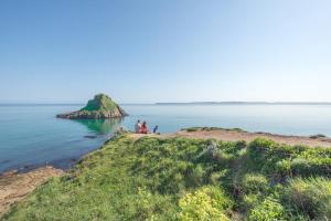 Fotografie z fotogalerie ubytování Estuary View, 3 Grand Banks v destinaci Teignmouth