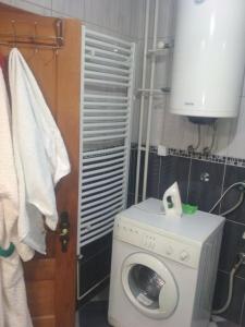 Fotografija u galeriji objekta Dušanov Konak u Bajinoj Bašti
