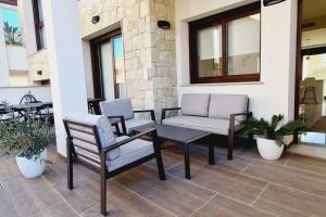 Fotografia z galérie ubytovania Vivee Los Balcones 73 v destinácii Torrevieja