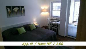 Gallery image of Schwarzwaldblick in Schonwald im Schwarzwald