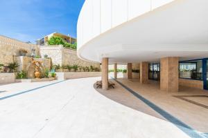 Fotografie z fotogalerie ubytování Apartamento Turquesa Beach 310B - Grupo Turis v destinaci Calpe
