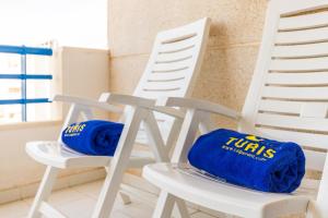Fotografie z fotogalerie ubytování Apartamento Turquesa Beach 310B - Grupo Turis v destinaci Calpe