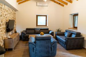 Foto dalla galleria di Kamena Kuća Vegar a Ljubuški