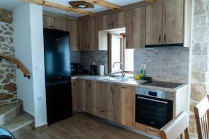 Foto dalla galleria di Kamena Kuća Vegar a Ljubuški