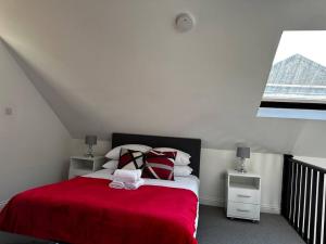3bed2bath Paddington/Edgware