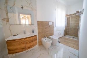 Gallery image of Le Camere della Scala in Porto Empedocle