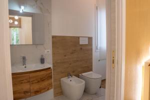 Gallery image of Le Camere della Scala in Porto Empedocle